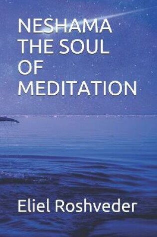 Cover of Neshama the Soul of Meditation
