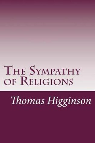Cover of The Sympathy of Religions