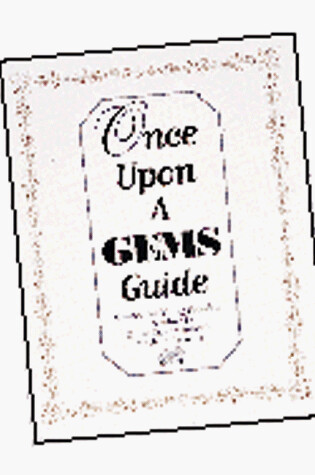 Cover of Once Upon a Gems Guide (Old Edition)