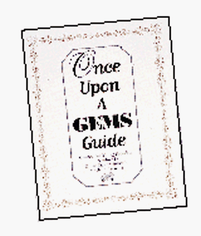 Book cover for Once Upon a Gems Guide (Old Edition)