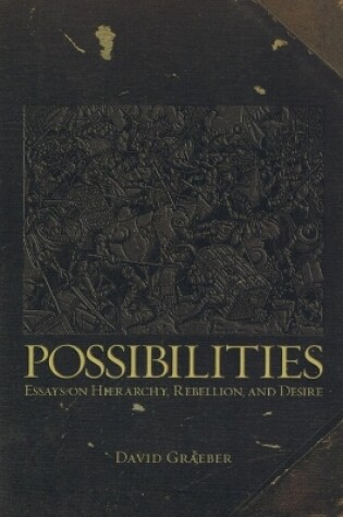 Cover of Possibilities