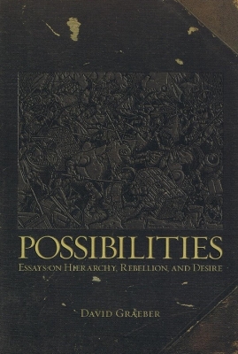 Book cover for Possibilities