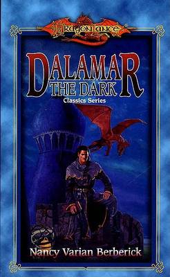 Cover of Dalamar the Dark