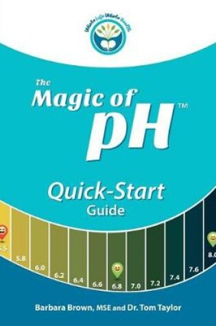 Cover of The Magic of pH Quick-Start Guide