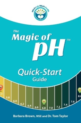 Cover of The Magic of pH Quick-Start Guide