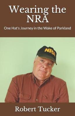 Book cover for Wearing the Nra