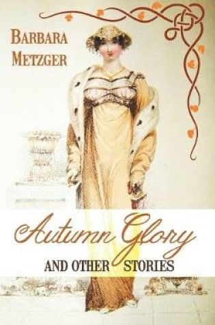 Cover of Autumn Glory and Other Stories