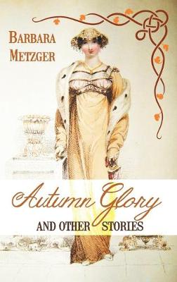 Book cover for Autumn Glory and Other Stories