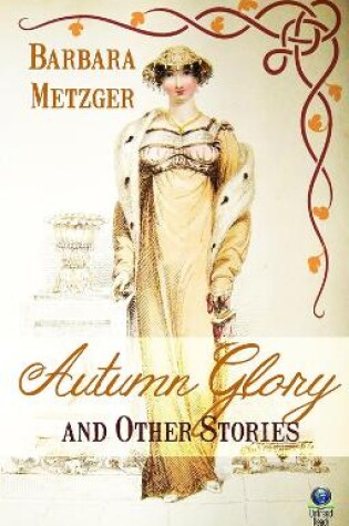 Cover of Autumn Glory and Other Stories