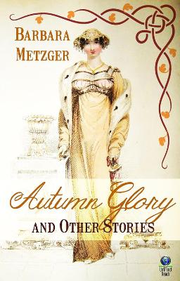 Book cover for Autumn Glory and Other Stories