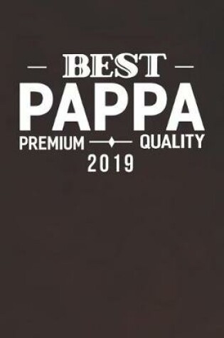 Cover of Best Pappa Premium Quality 2019