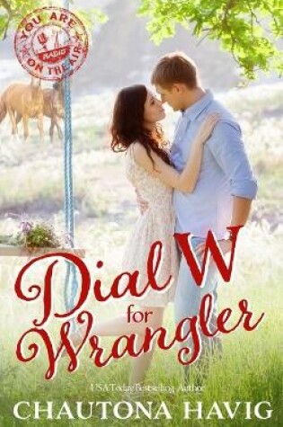 Cover of Dial W for Wrangler