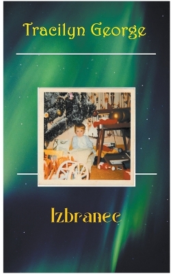 Book cover for Izbranec