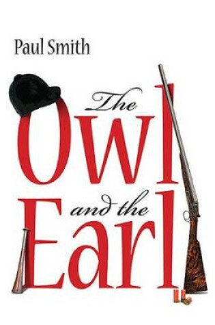 Cover of The Owl and the Earl