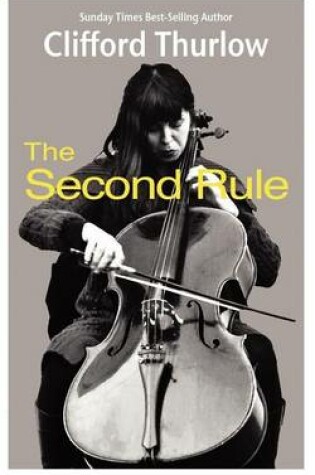 Cover of The Second Rule