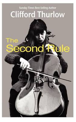 Book cover for The Second Rule