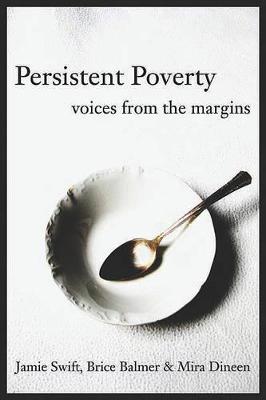 Book cover for Persistent Poverty