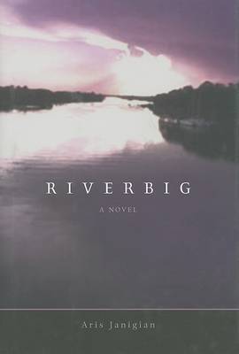 Book cover for Riverbig