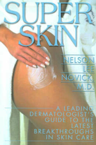 Cover of Super Skin