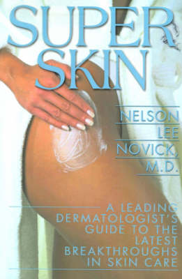 Book cover for Super Skin