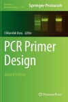 Book cover for PCR Primer Design