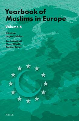 Cover of Yearbook of Muslims in Europe, Volume 6