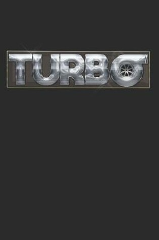 Cover of Turbo