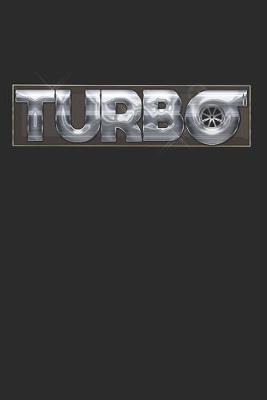 Book cover for Turbo