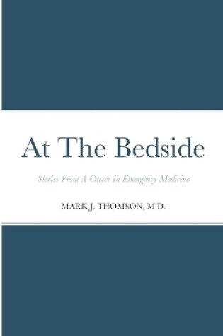 Cover of At The Bedside Stories