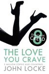 Book cover for The Love You Crave