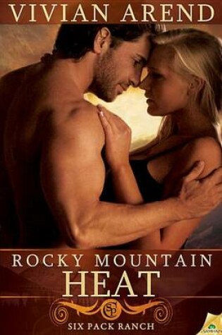 Cover of Rocky Mountain Heat