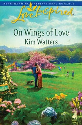 Cover of On Wings of Love