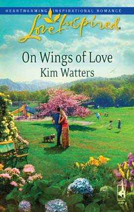 Cover of On Wings of Love