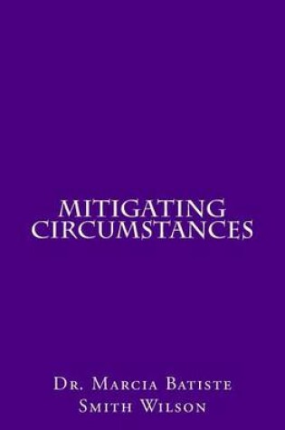 Cover of Mitigating Circumstances