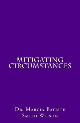 Book cover for Mitigating Circumstances