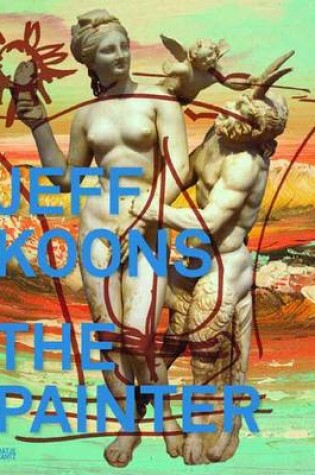 Cover of Jeff Koons