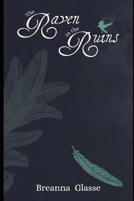 Cover of The Raven in the Ruins