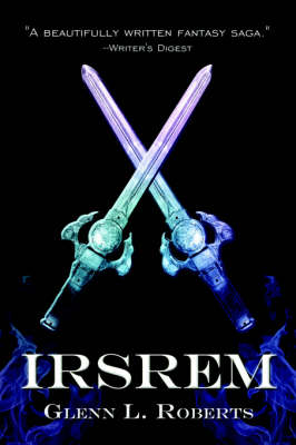 Book cover for Irsrem