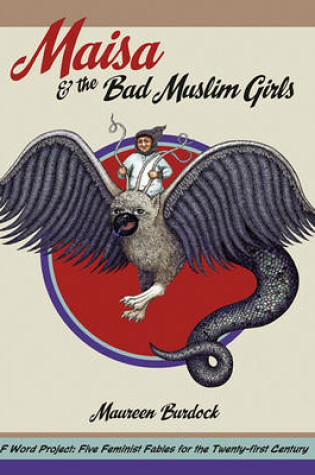 Cover of Maisa and the Bad Muslim Girls