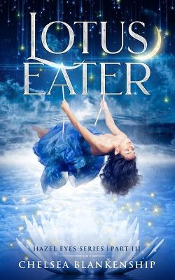 Book cover for Lotus Eater