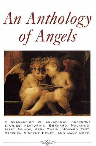 Cover of An Anthology of Angels