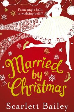 Cover of Married by Christmas