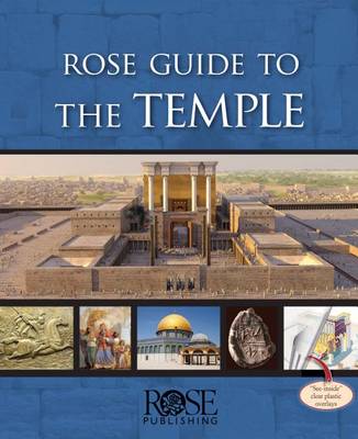 Book cover for Rose Guide to the Temple