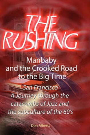 Cover of The Rushing