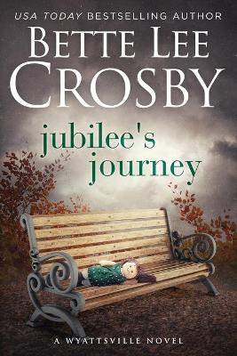 Book cover for Jubilee's Journey