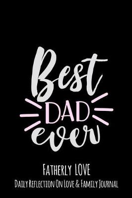 Book cover for Best Dad Ever