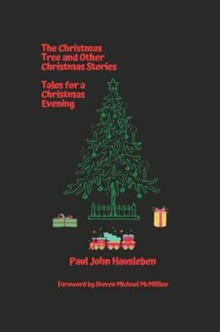 Cover of The Christmas Tree and Other Christmas Stories