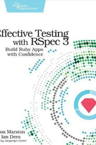 Cover of Effective Testing with Rspec 3