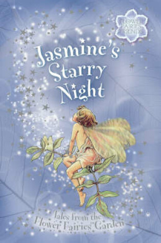 Cover of Jasmine's Starry Night