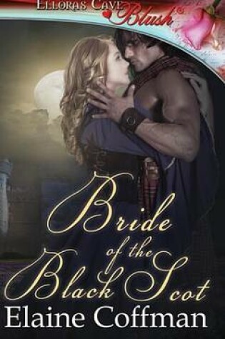 Cover of Bride of the Black Scot